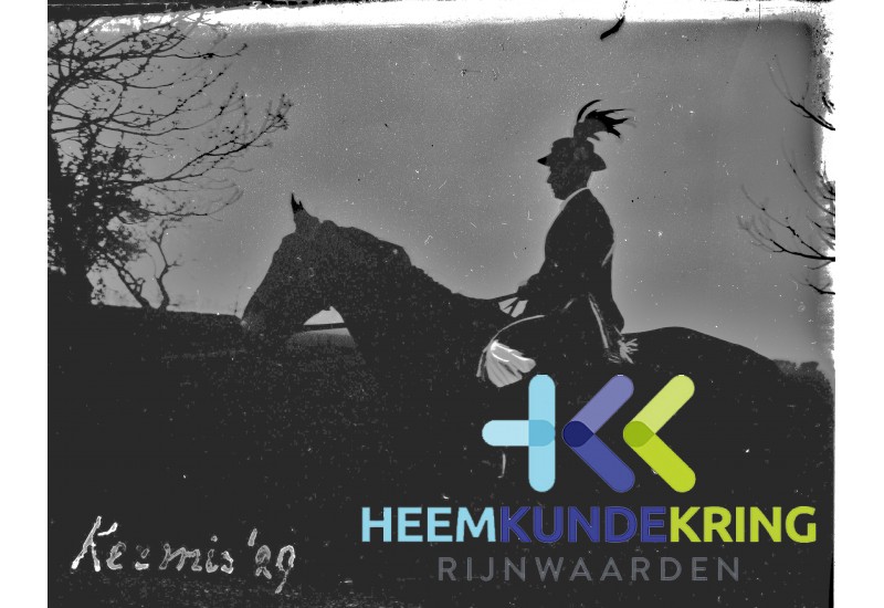 Afbeelding Kermis 1929 F00000900